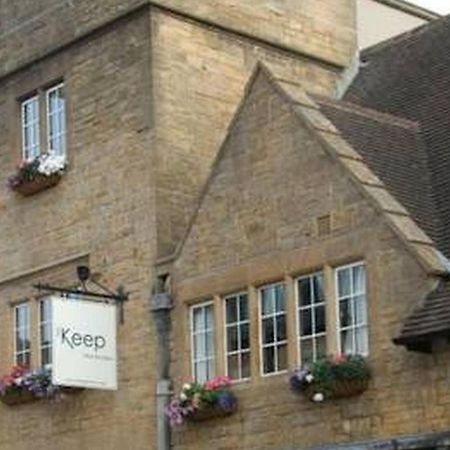 The Keep Boutique Hotel Γέοβιλ Εξωτερικό φωτογραφία