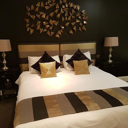 The Keep Boutique Hotel Γέοβιλ Εξωτερικό φωτογραφία