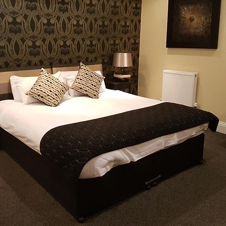 The Keep Boutique Hotel Γέοβιλ Εξωτερικό φωτογραφία