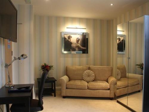 The Keep Boutique Hotel Γέοβιλ Εξωτερικό φωτογραφία