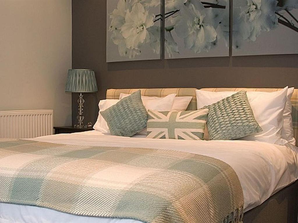 The Keep Boutique Hotel Γέοβιλ Εξωτερικό φωτογραφία