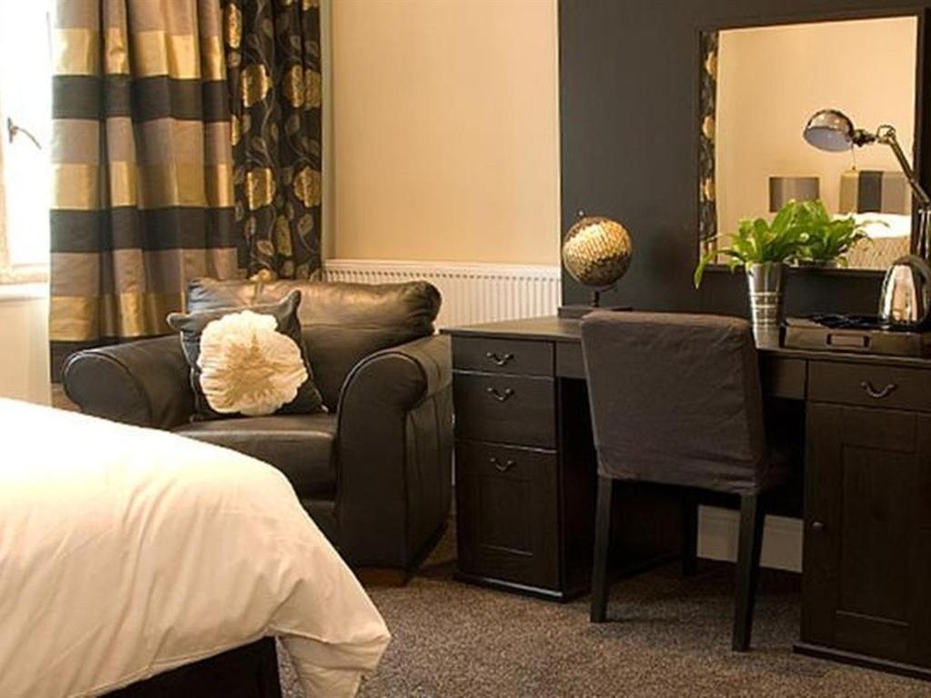The Keep Boutique Hotel Γέοβιλ Εξωτερικό φωτογραφία
