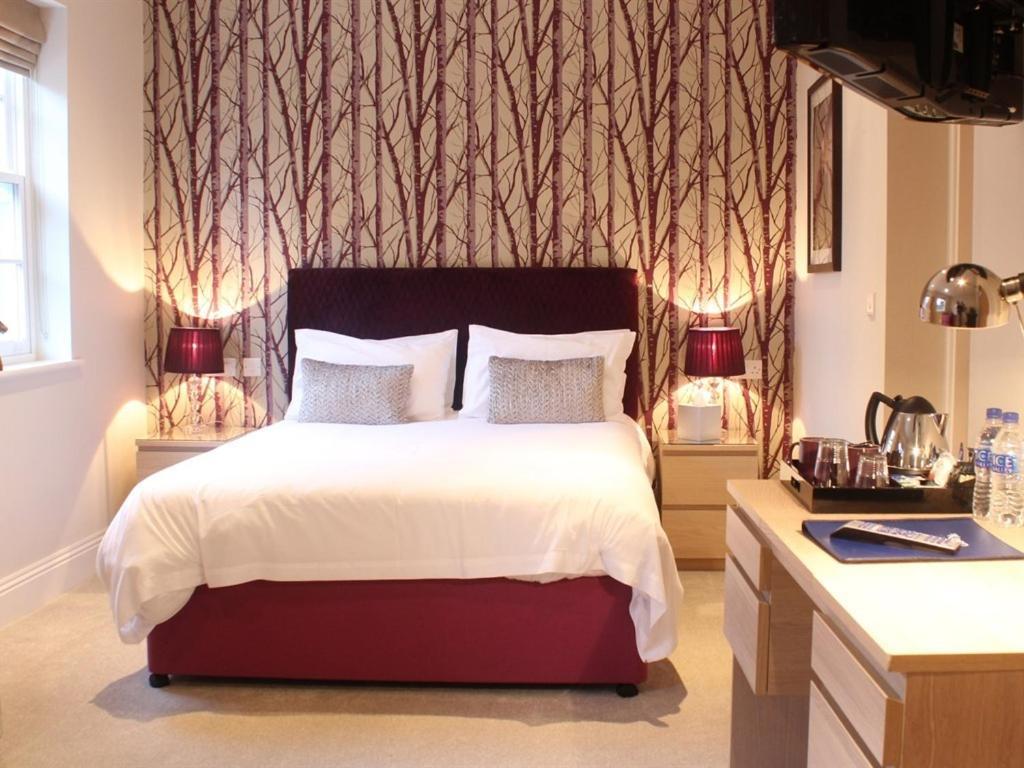 The Keep Boutique Hotel Γέοβιλ Δωμάτιο φωτογραφία