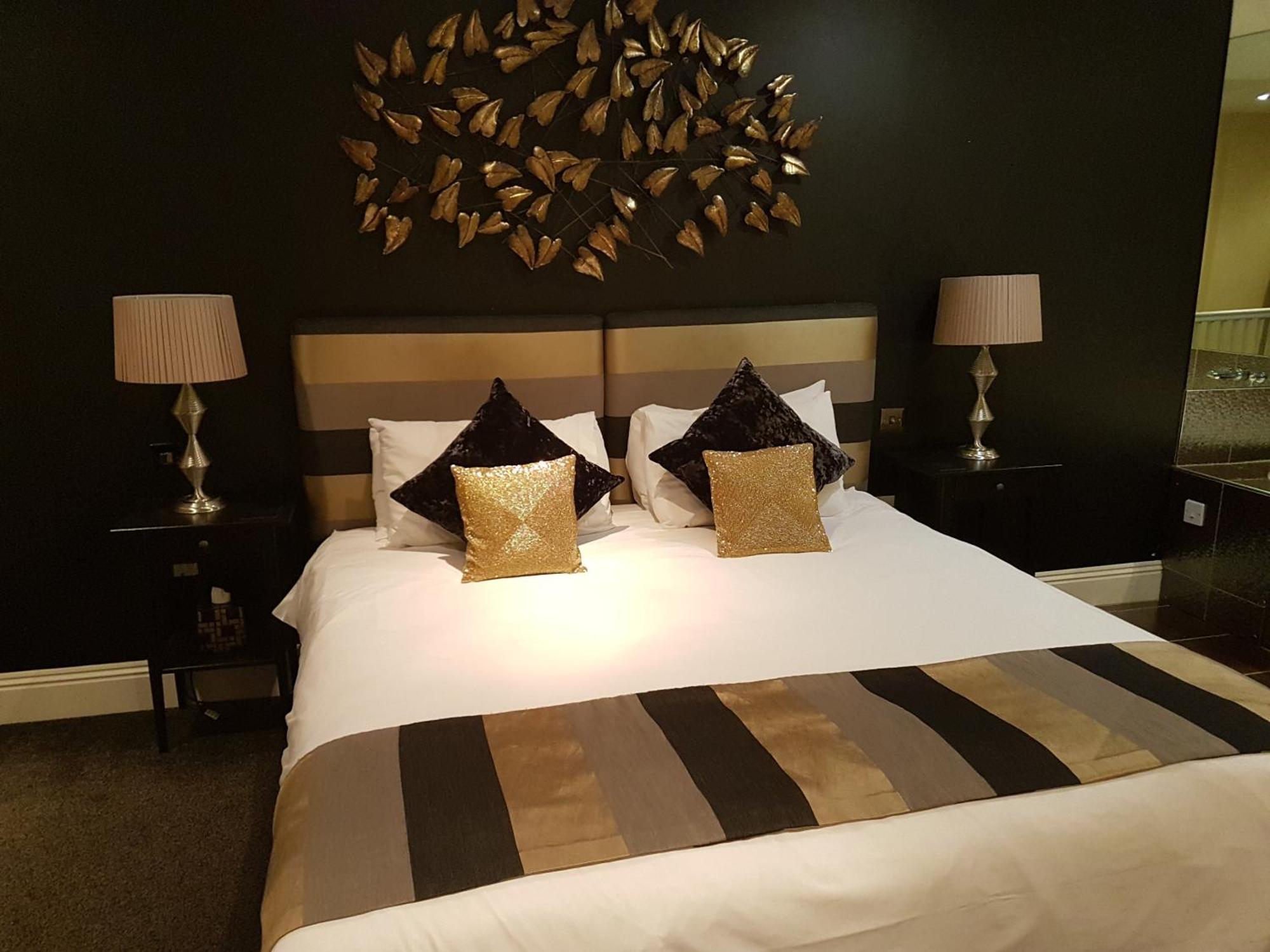The Keep Boutique Hotel Γέοβιλ Εξωτερικό φωτογραφία