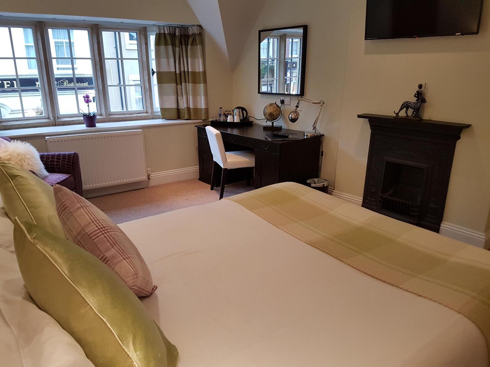 The Keep Boutique Hotel Γέοβιλ Εξωτερικό φωτογραφία