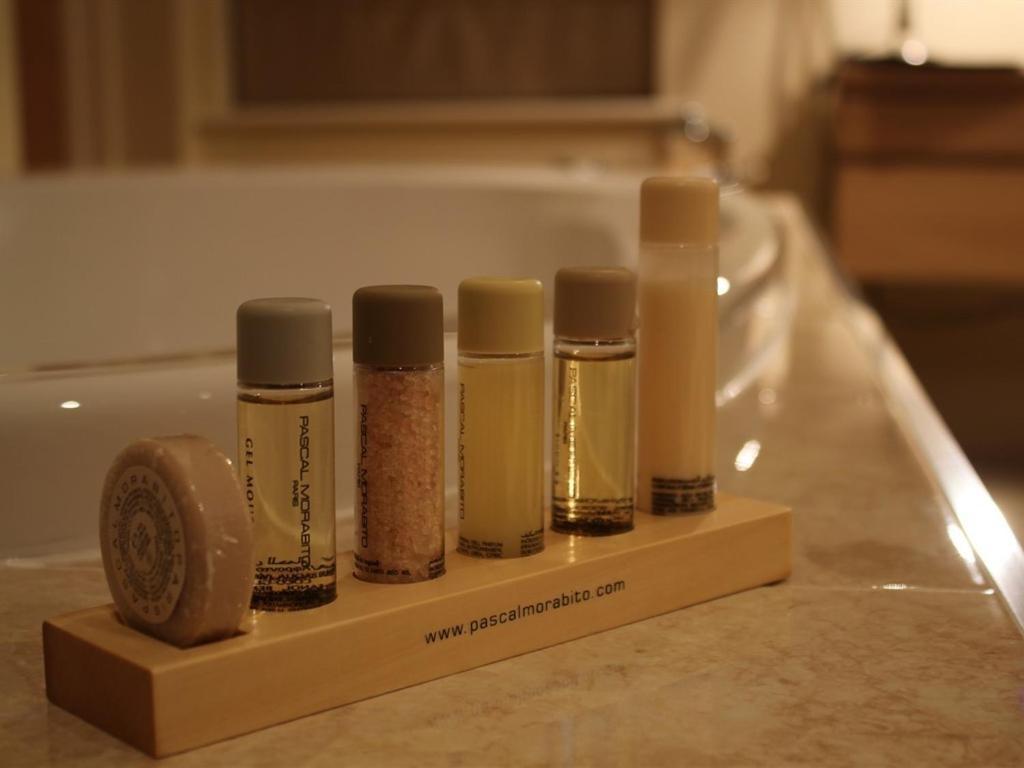 The Keep Boutique Hotel Γέοβιλ Δωμάτιο φωτογραφία