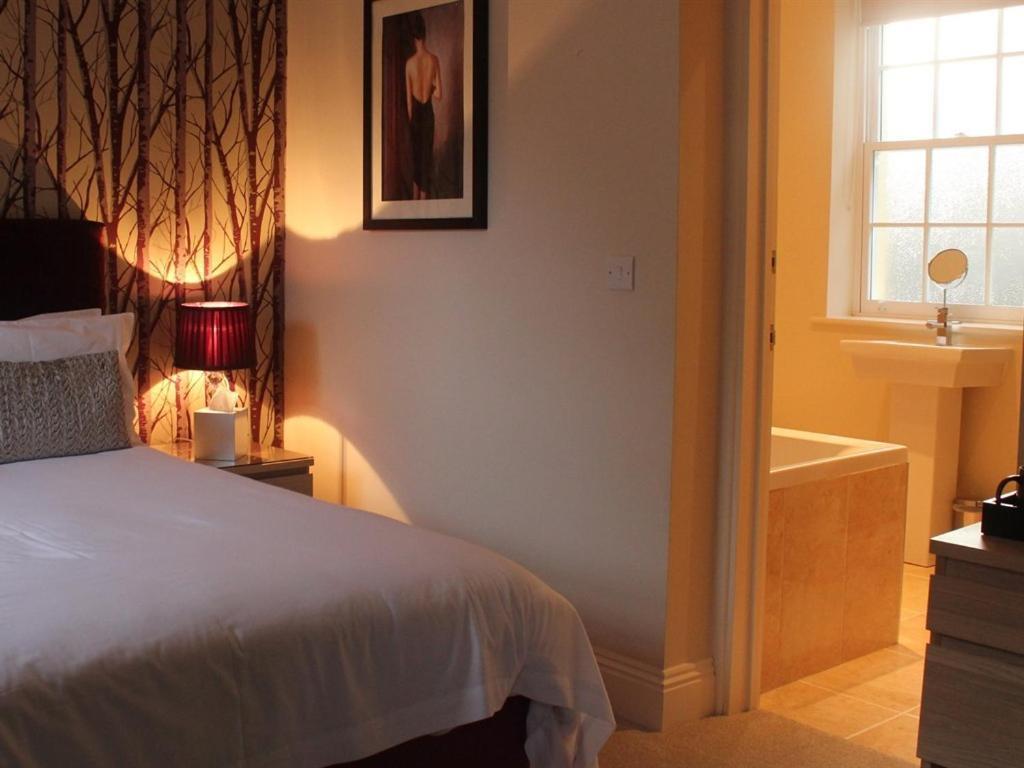 The Keep Boutique Hotel Γέοβιλ Δωμάτιο φωτογραφία