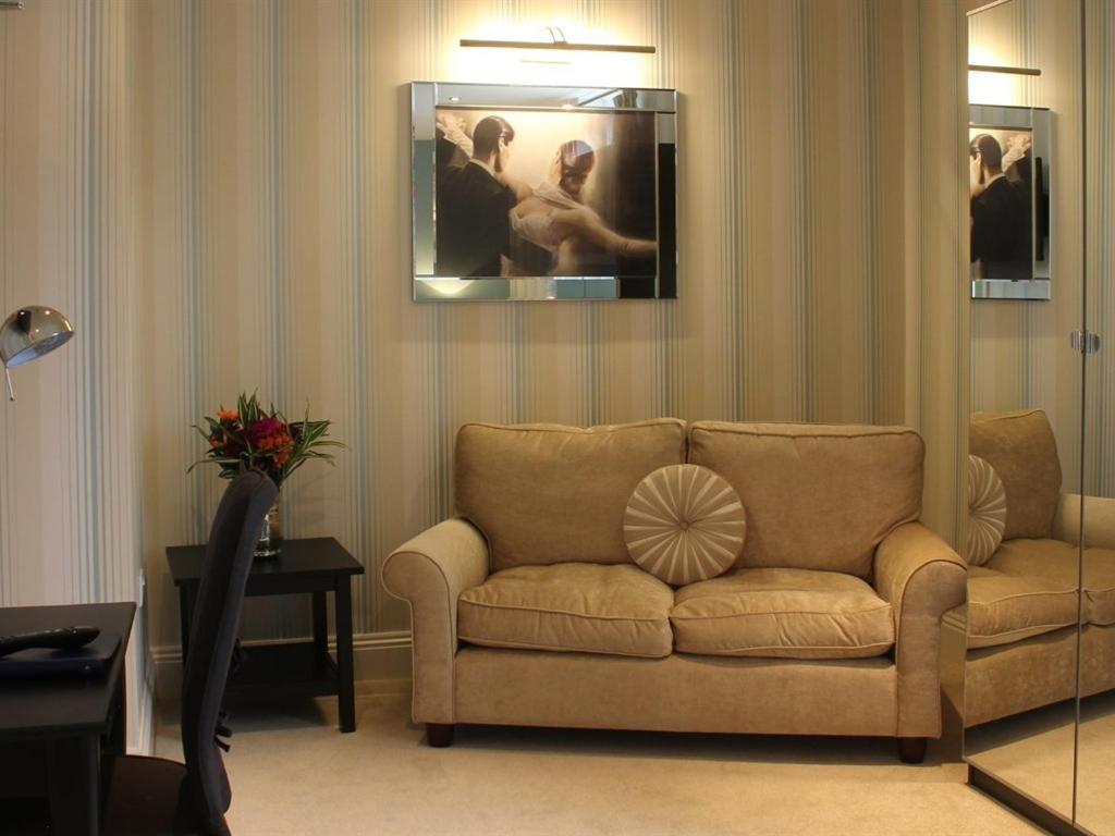The Keep Boutique Hotel Γέοβιλ Δωμάτιο φωτογραφία
