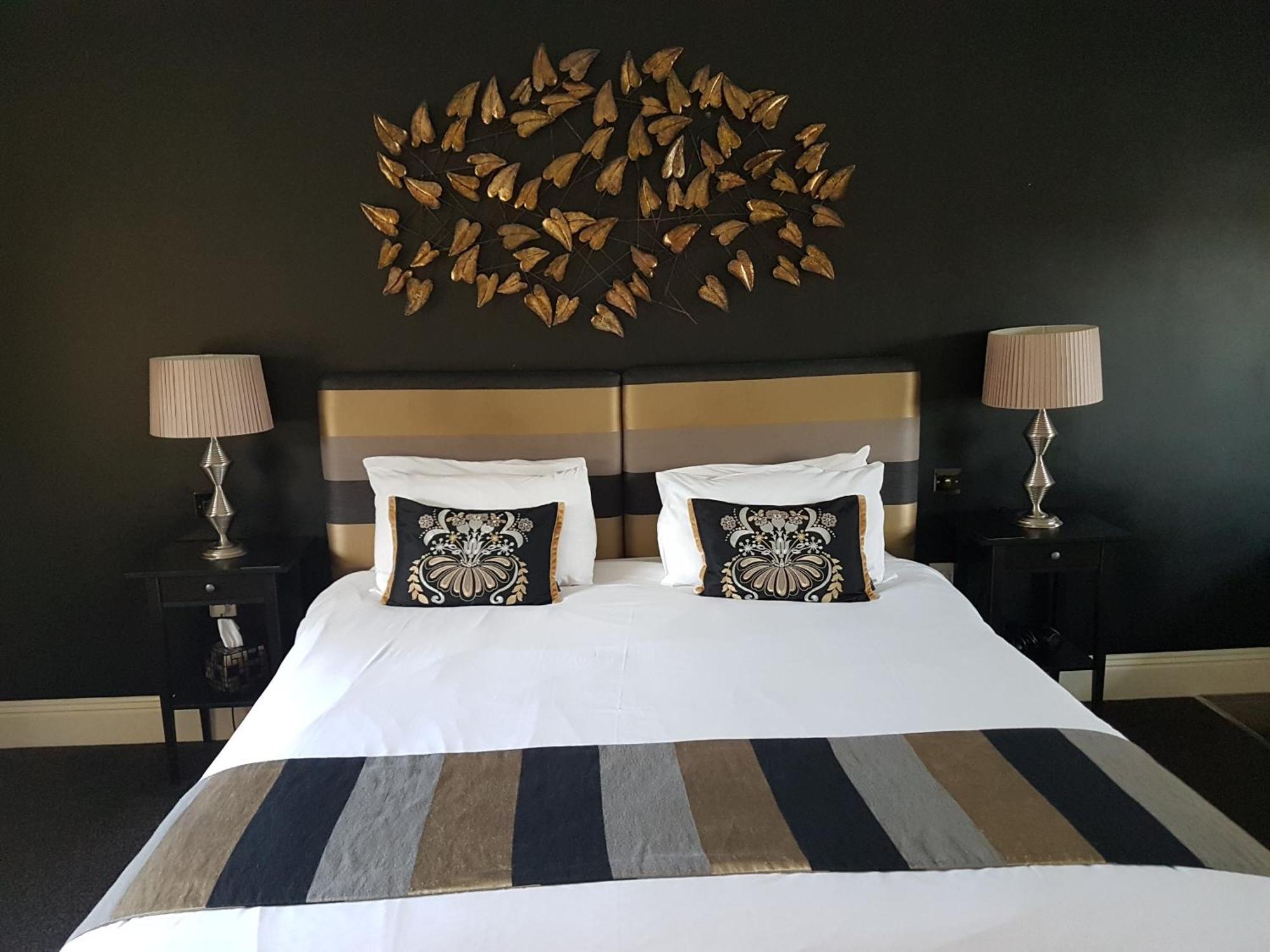 The Keep Boutique Hotel Γέοβιλ Δωμάτιο φωτογραφία
