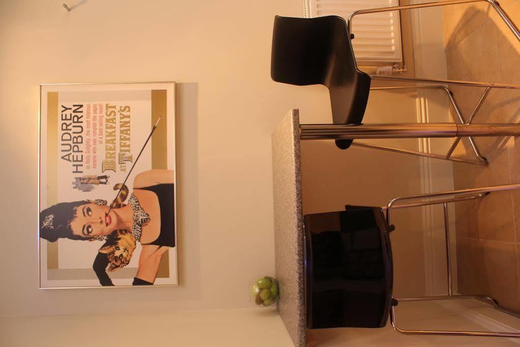 The Keep Boutique Hotel Γέοβιλ Εξωτερικό φωτογραφία