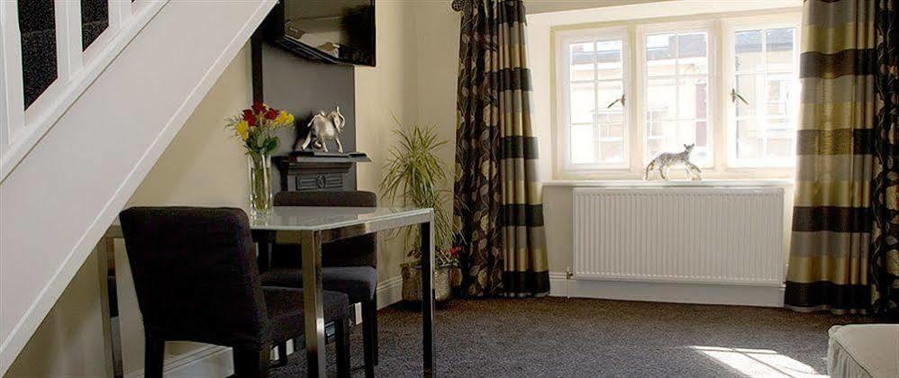 The Keep Boutique Hotel Γέοβιλ Εξωτερικό φωτογραφία