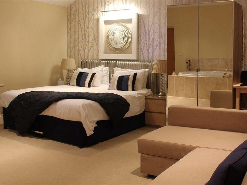 The Keep Boutique Hotel Γέοβιλ Εξωτερικό φωτογραφία