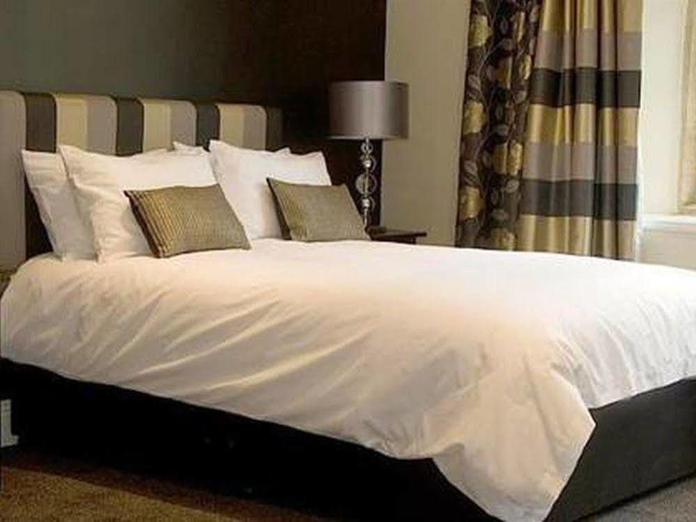 The Keep Boutique Hotel Γέοβιλ Εξωτερικό φωτογραφία