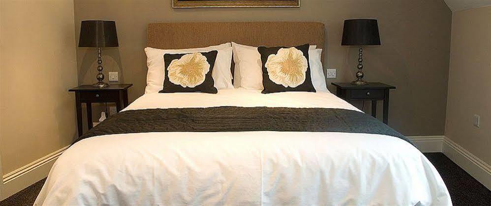 The Keep Boutique Hotel Γέοβιλ Εξωτερικό φωτογραφία
