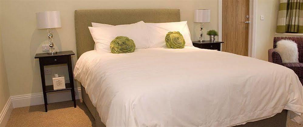 The Keep Boutique Hotel Γέοβιλ Εξωτερικό φωτογραφία
