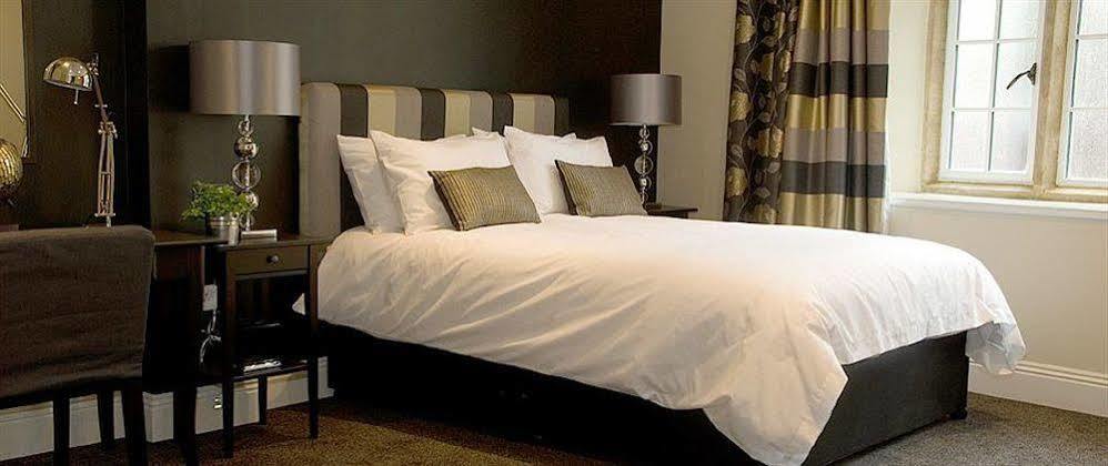 The Keep Boutique Hotel Γέοβιλ Εξωτερικό φωτογραφία