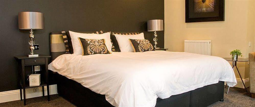 The Keep Boutique Hotel Γέοβιλ Εξωτερικό φωτογραφία