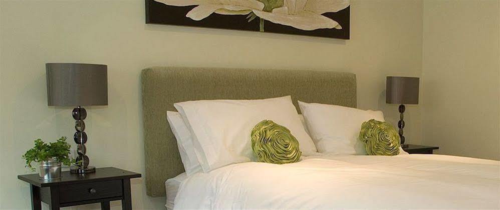 The Keep Boutique Hotel Γέοβιλ Εξωτερικό φωτογραφία
