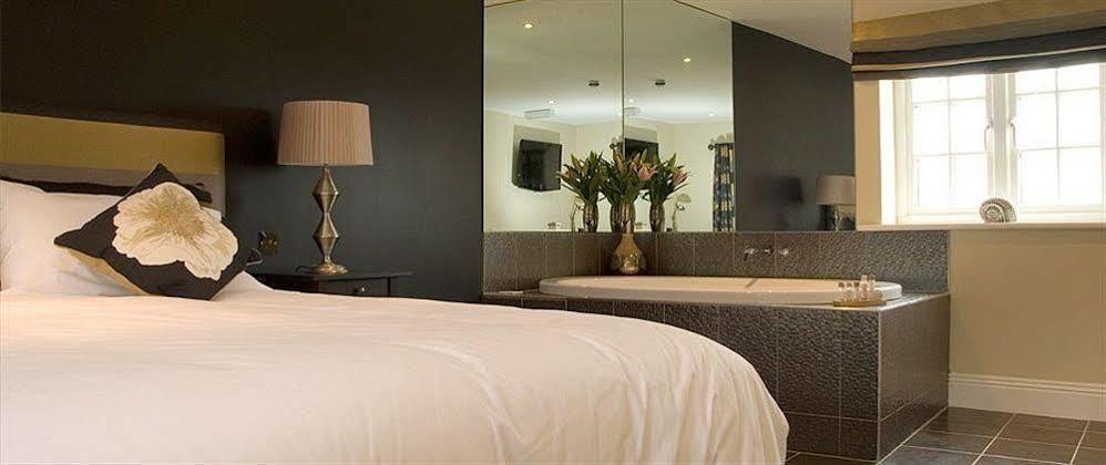 The Keep Boutique Hotel Γέοβιλ Εξωτερικό φωτογραφία