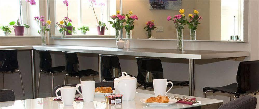 The Keep Boutique Hotel Γέοβιλ Εξωτερικό φωτογραφία